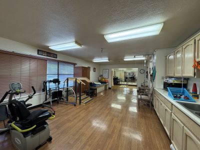 Yuma Nursing Center Photo